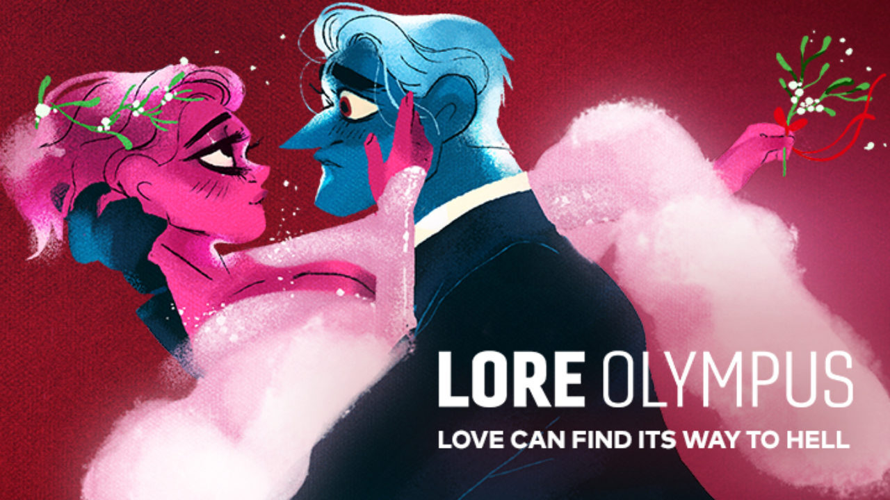 Lore Olympus