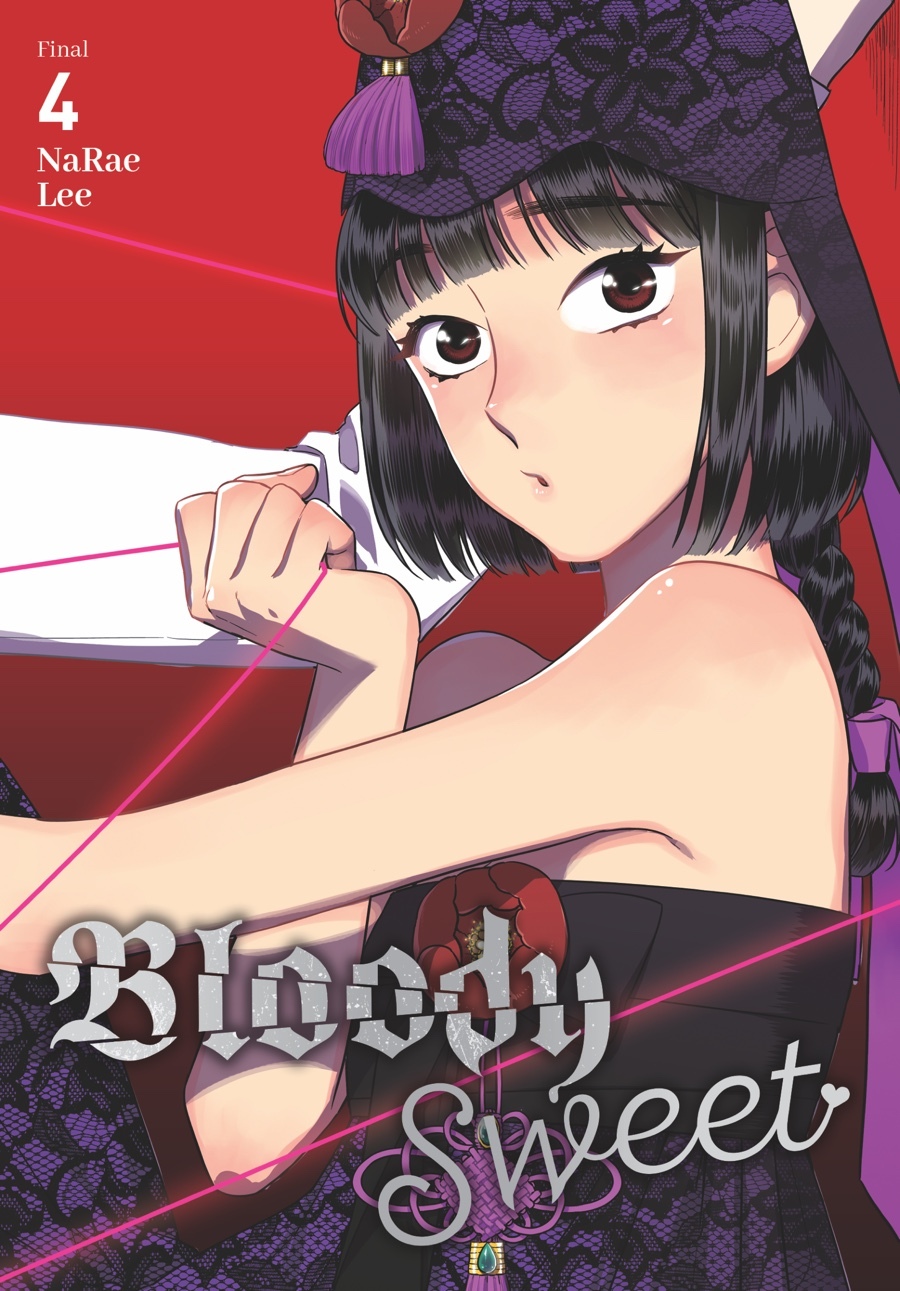 Bloody Sweet (Official)