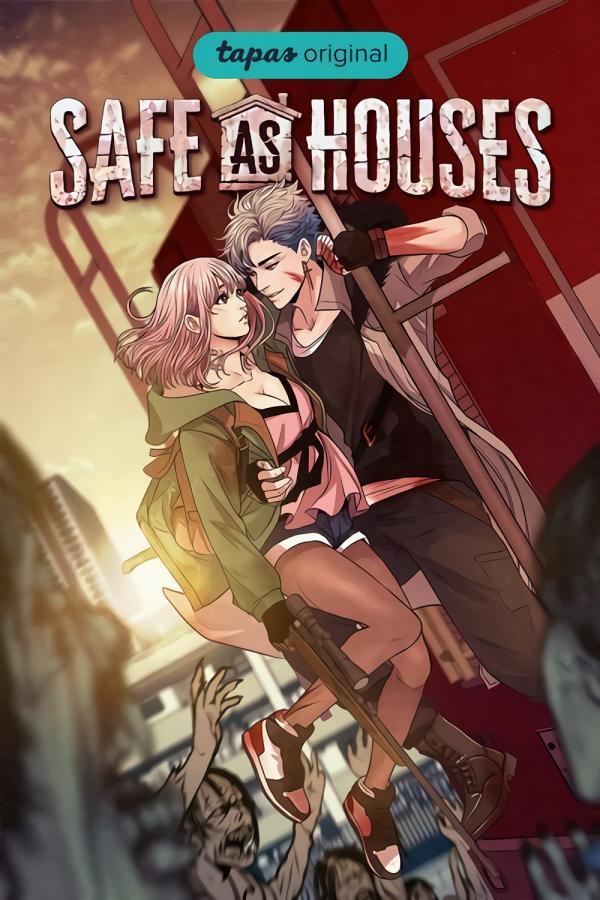 Safe as houses