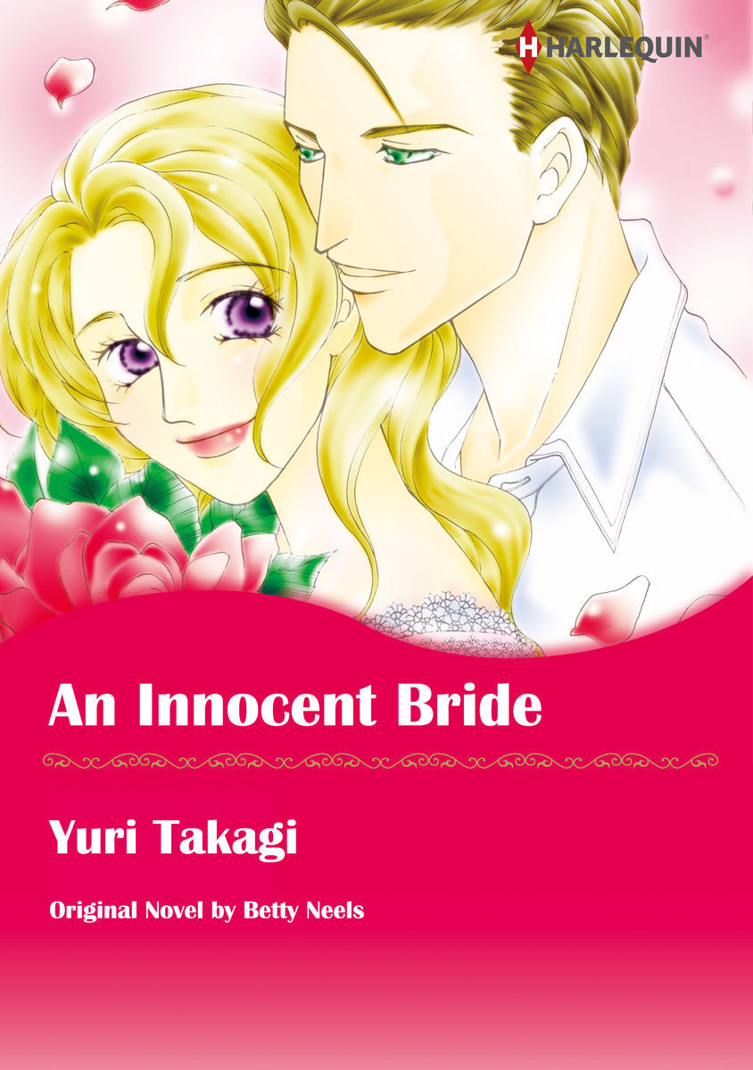 An Innocent Bride