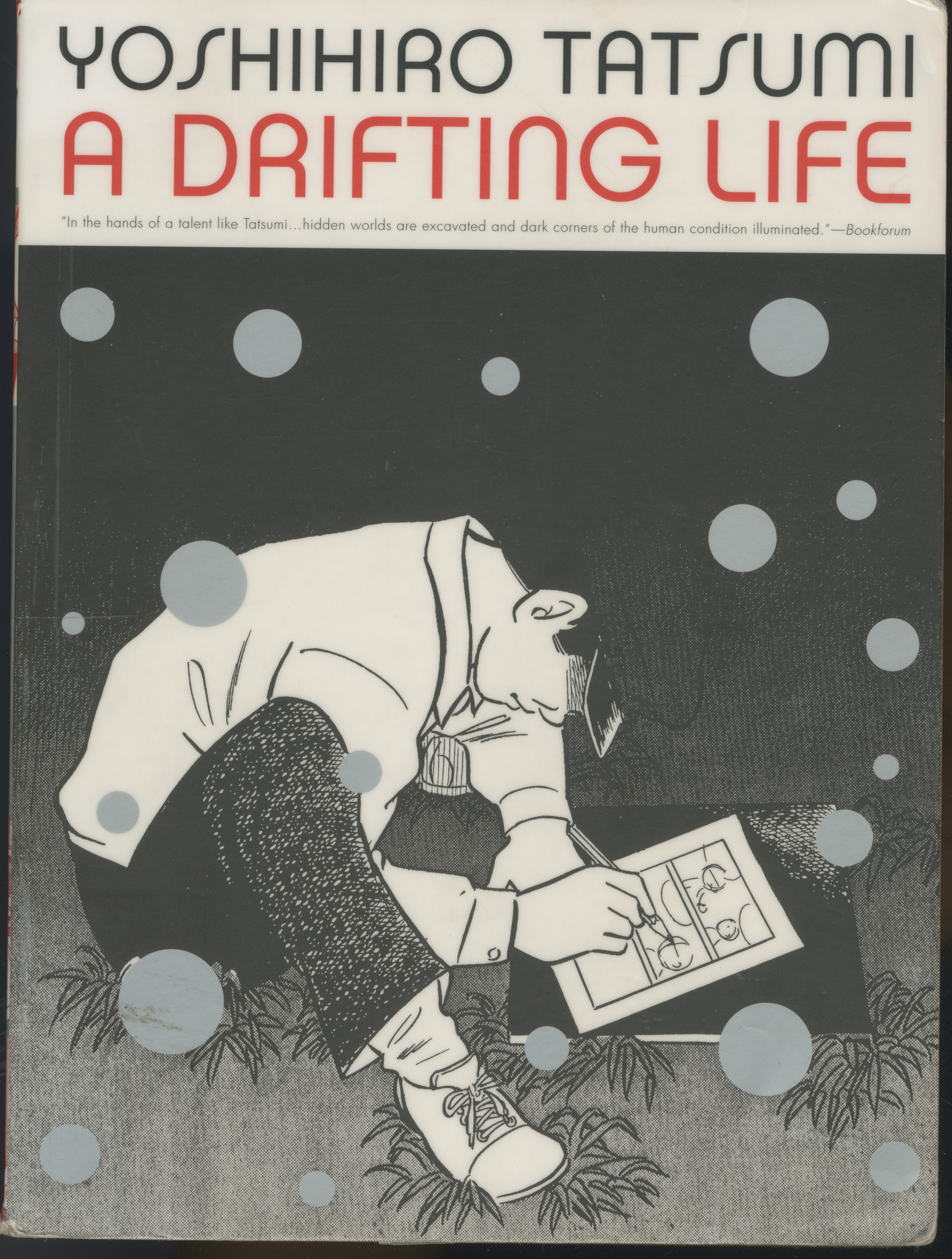 A Drifting Life