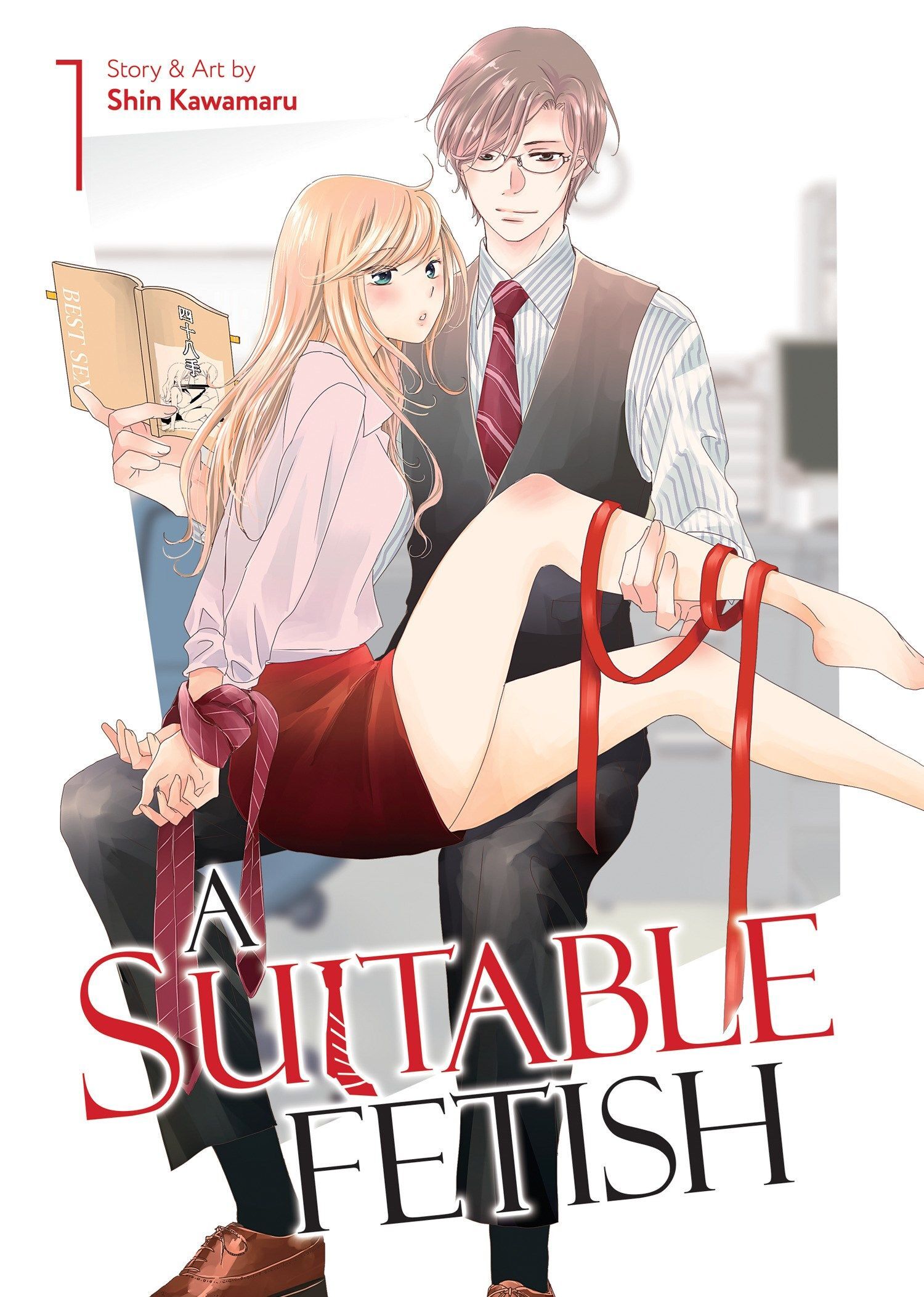 A Suitable Fetish [Official]