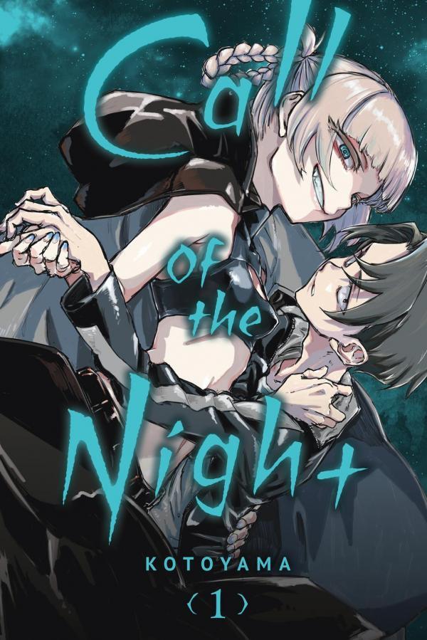 Call of the night