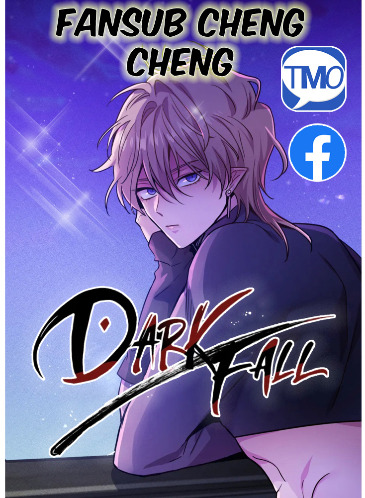 Dark Fall