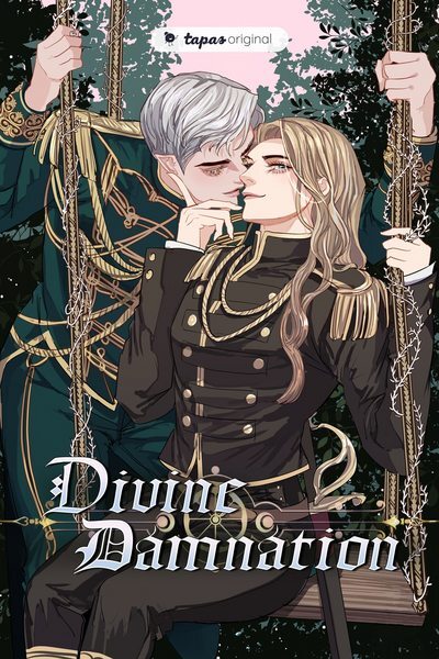 Divine Damnation