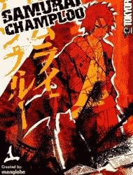 Samurai Champloo