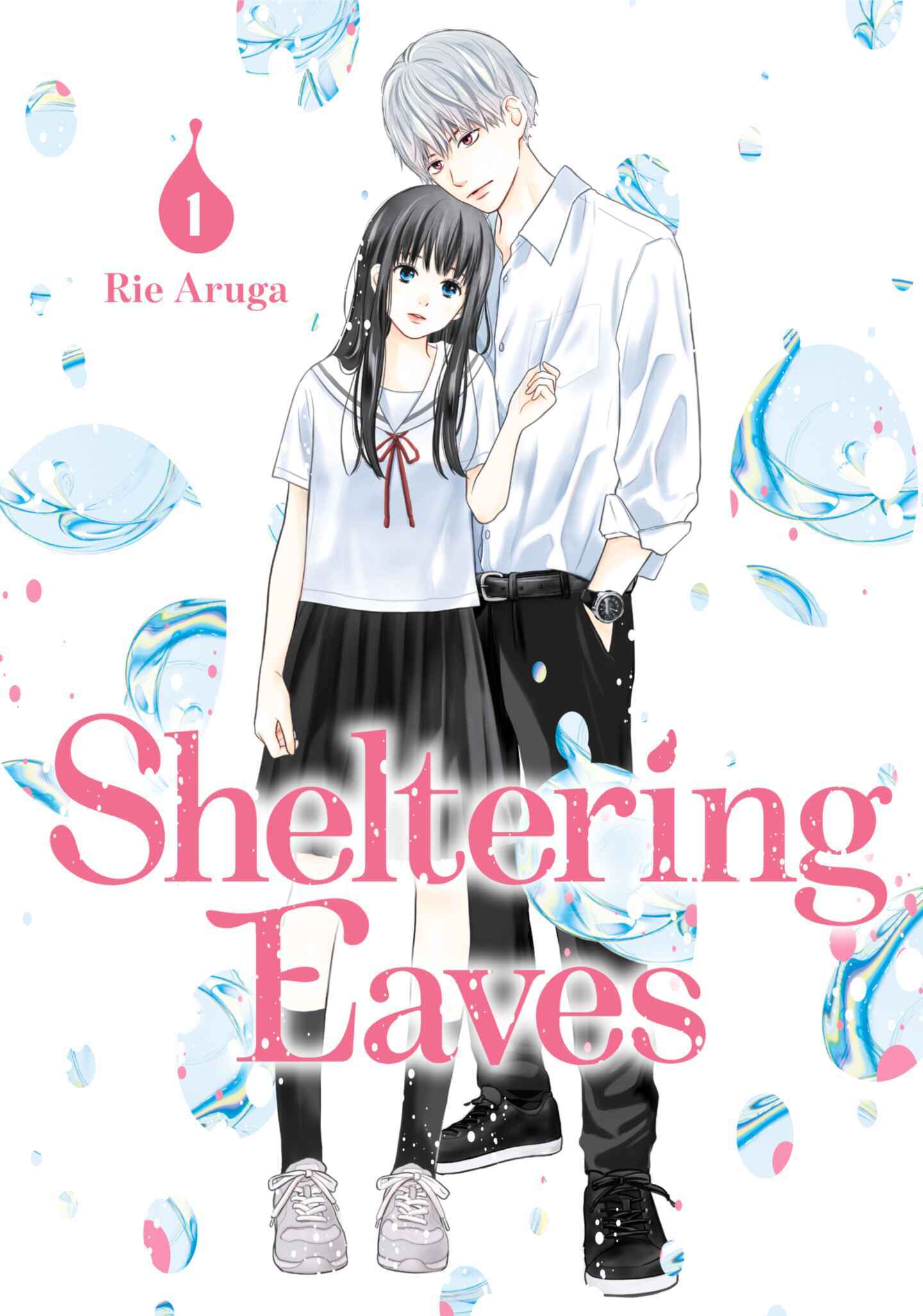 Sheltering Eaves [Official]