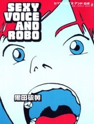 Sexy Voice and Robo