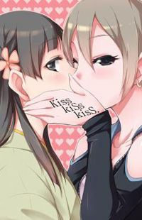 The Idolm@ster dj - Kiss.kIss.kisS.