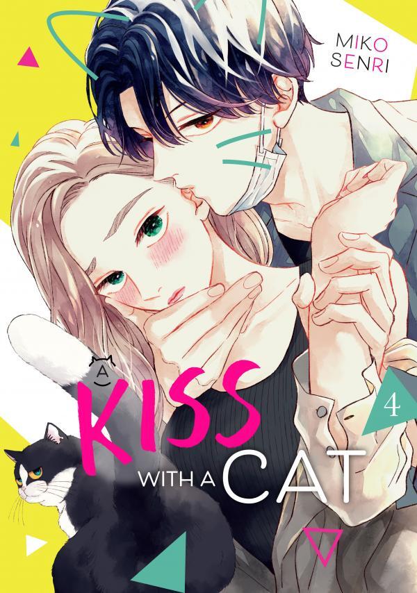 Neko to kiss