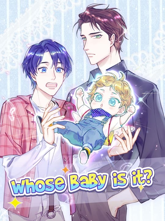 Whose Baby is it?