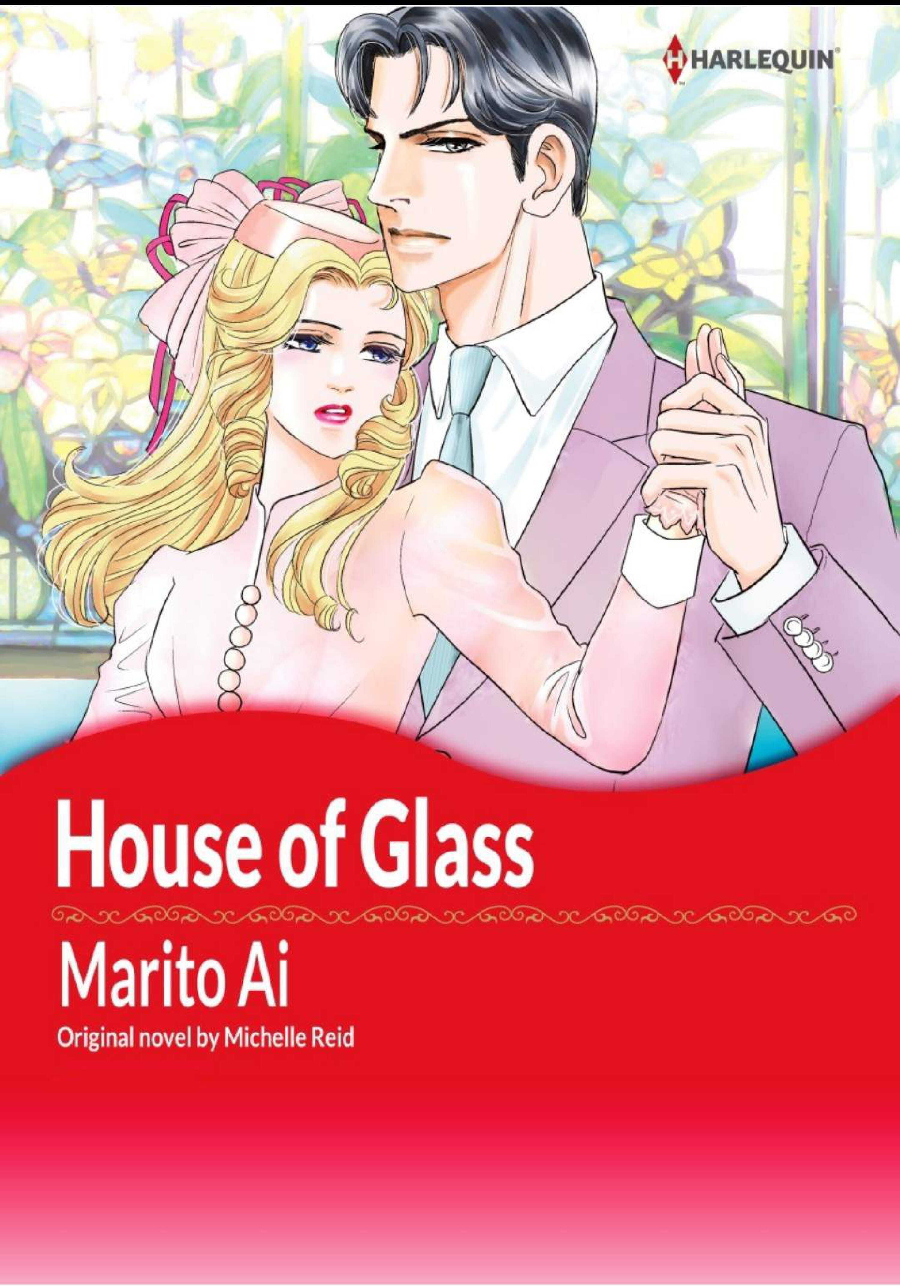 House of Glass