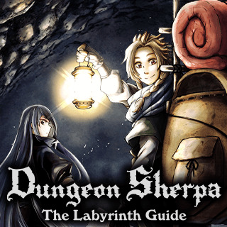 Dungeon Sherpa: The Labyrinth Guide (Official)