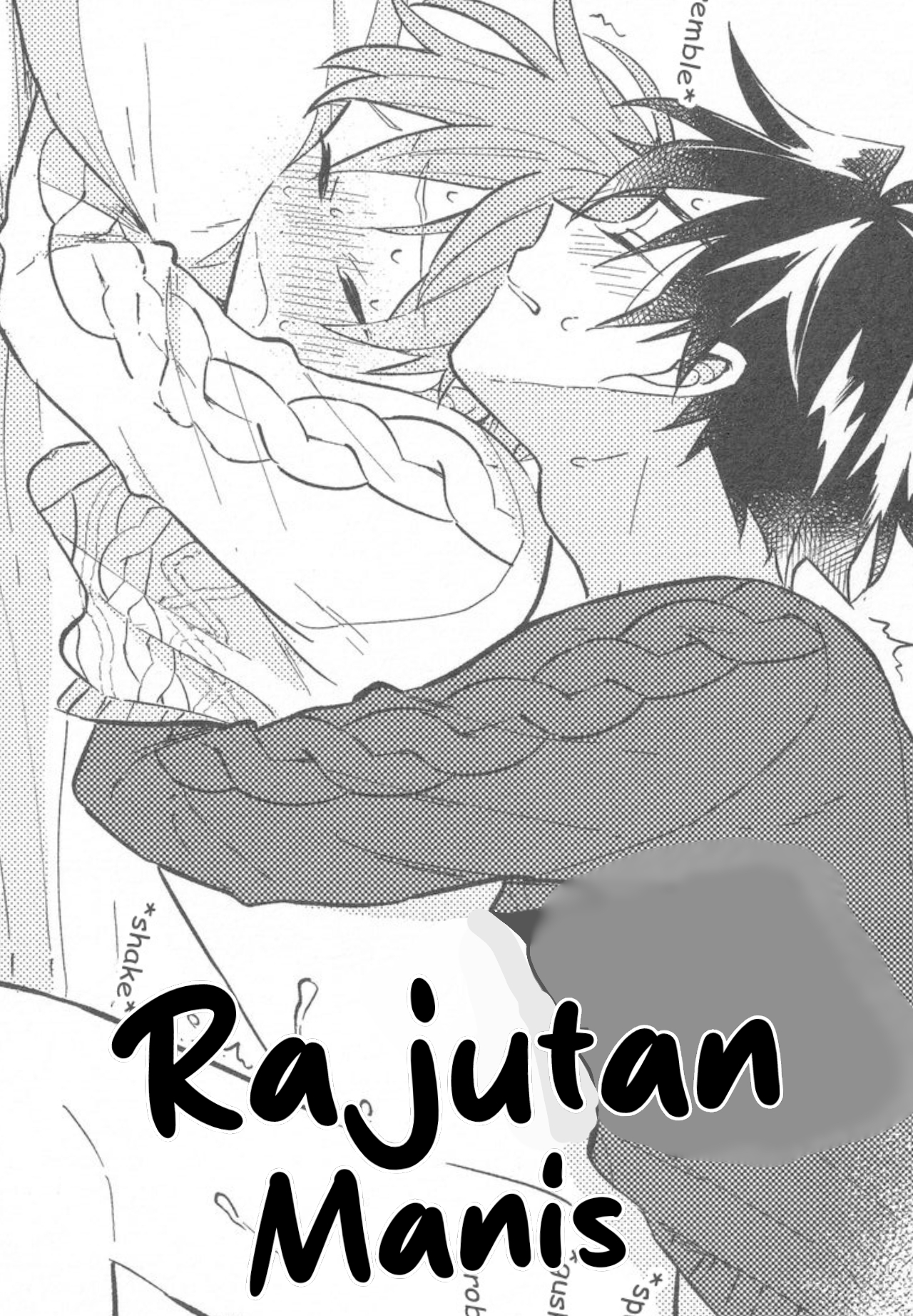 Rajutan Manis Rajutan Manis