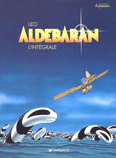 Aldébaran