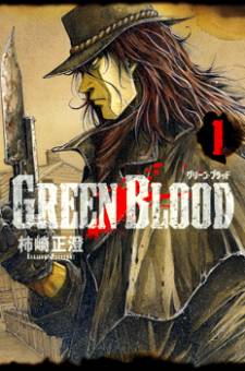 Green Blood