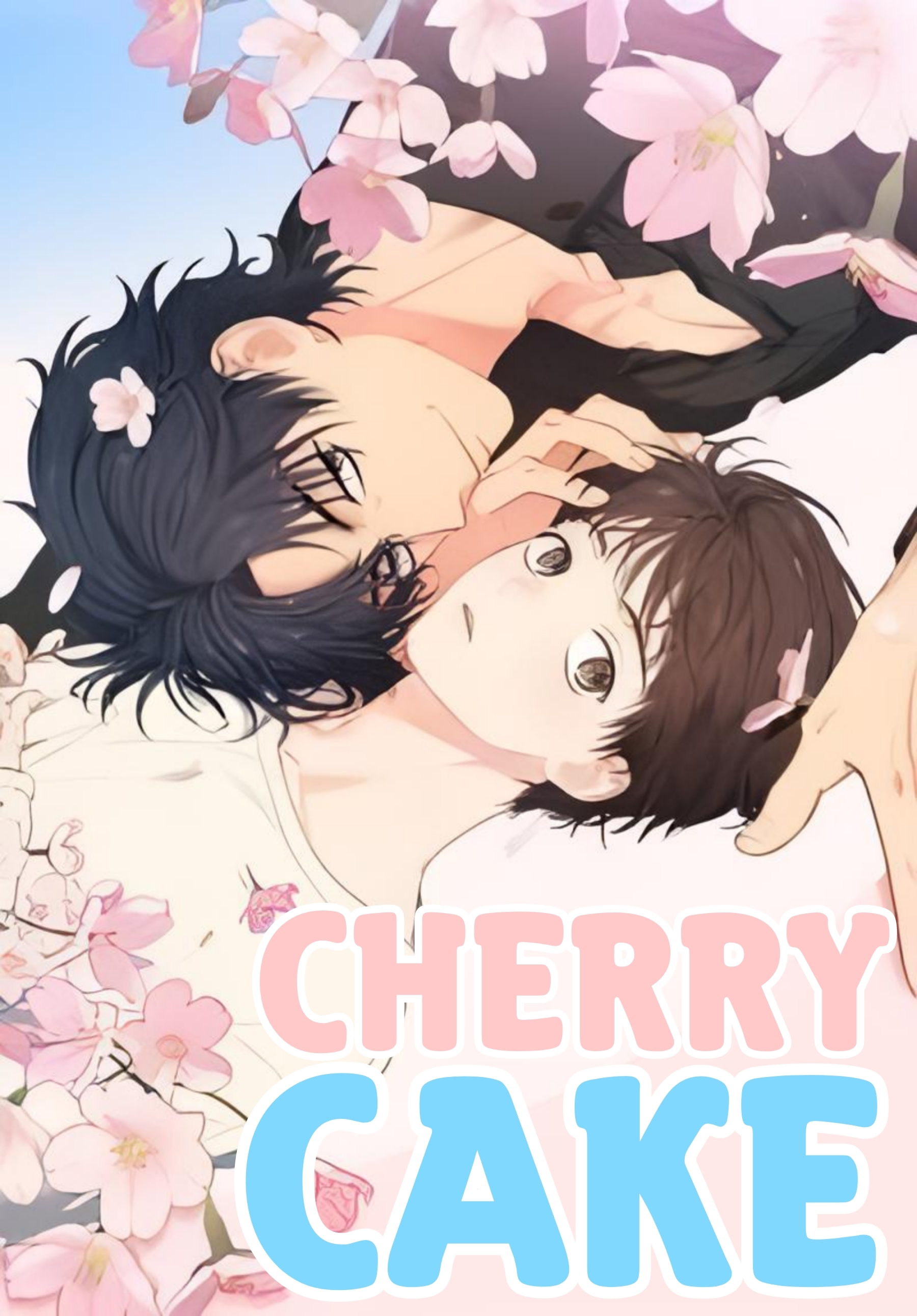 Cherry Cake [XinnTrans]