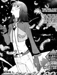 Kidou Senshi Gundam 00 - Im home.