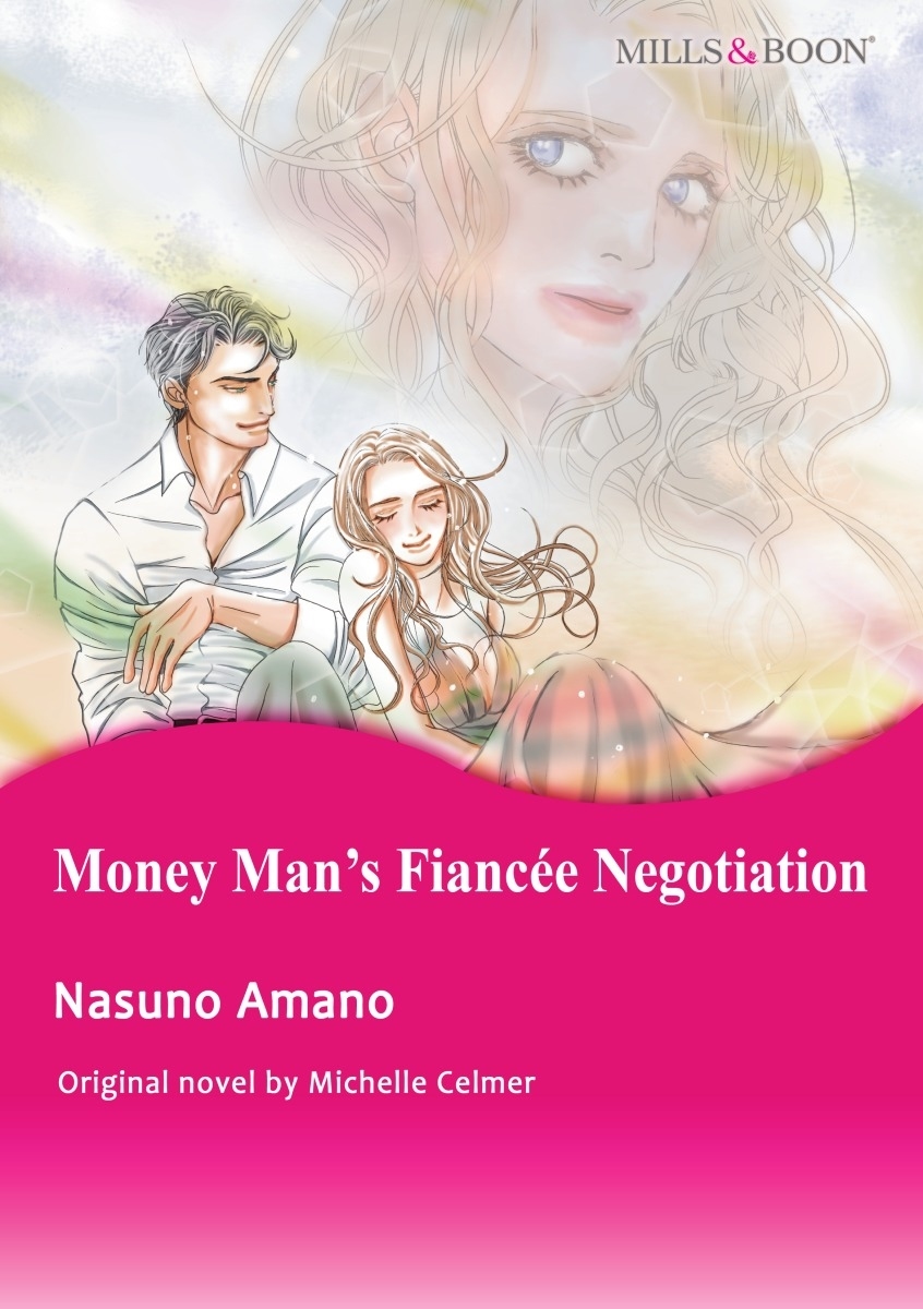 Money Man's Fiancée Negotiation