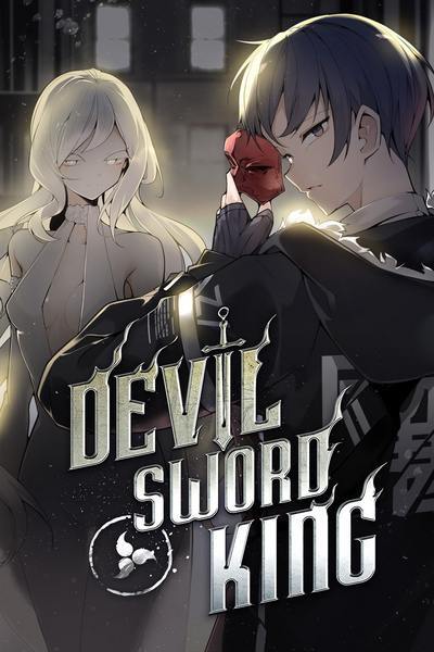 Devil Sword King