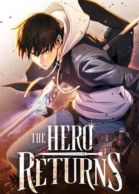 The Hero Returns [Official]