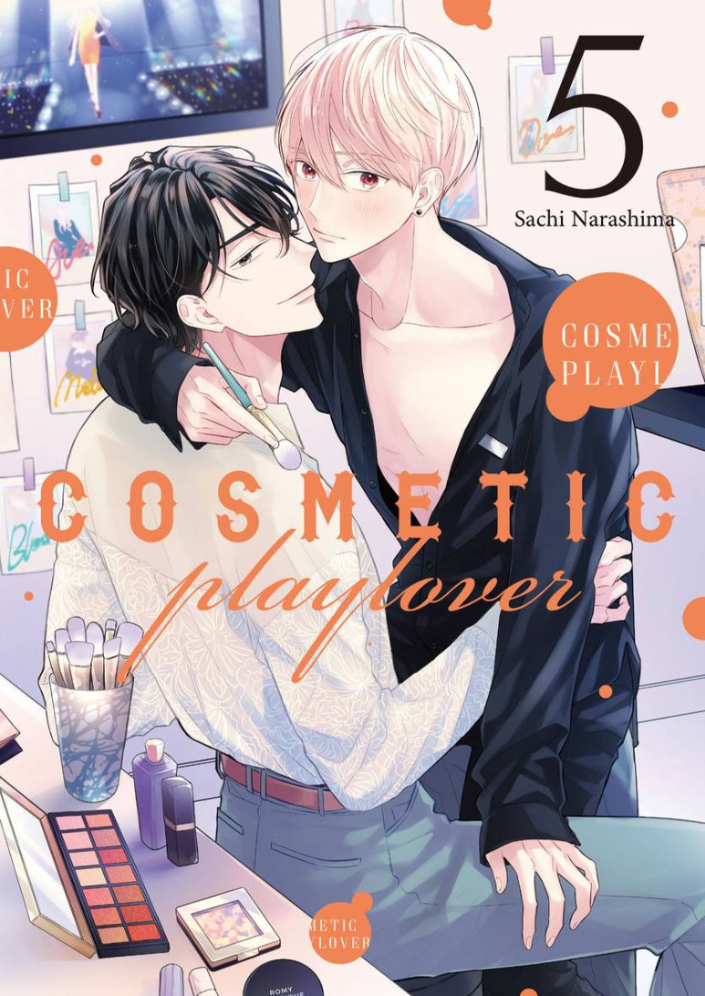 Cosmetic Playlover 〘Official〙