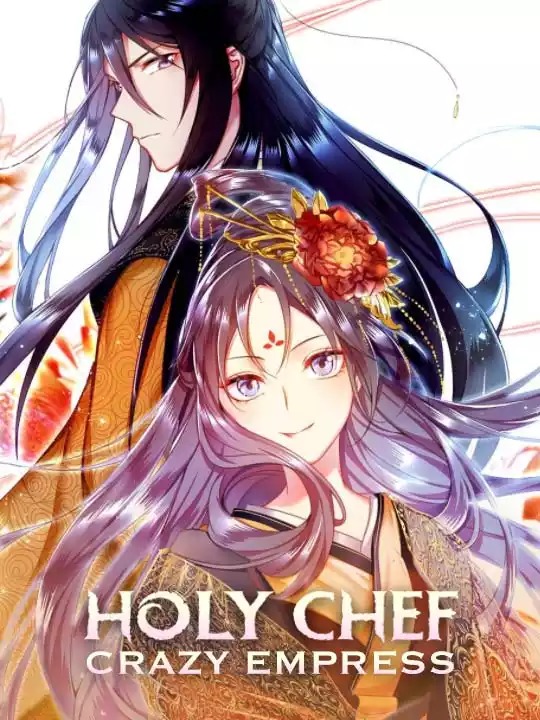 Holy Chef, Crazy Empress