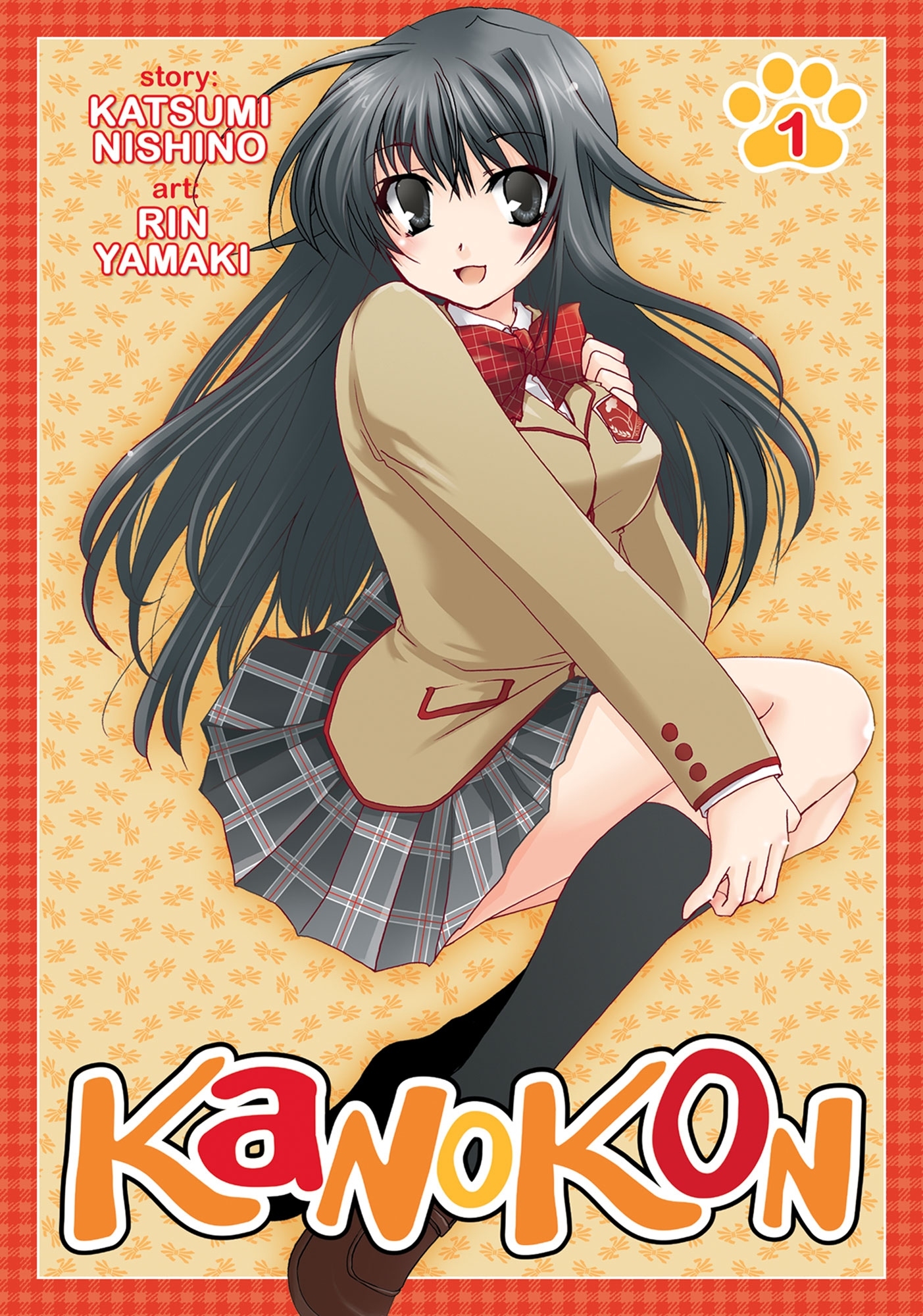 Kanokon (Official)