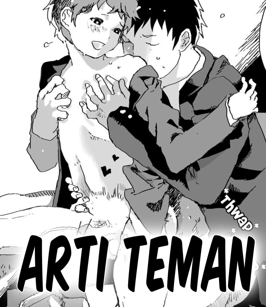 Arti Teman 🔞 Arti Teman 🔞
