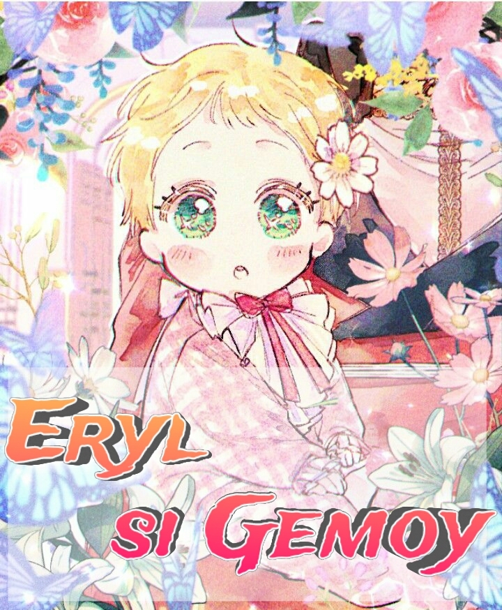 ERYL SI GEMOY [Miss Lucky]