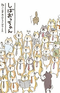 Shiba Occhan