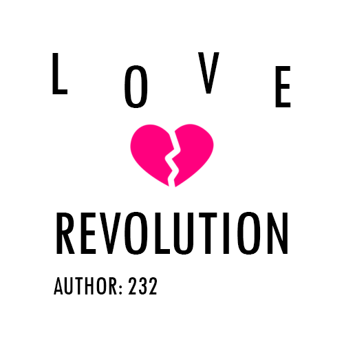 Love Revolution