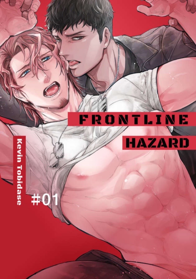 Frontline Hazard