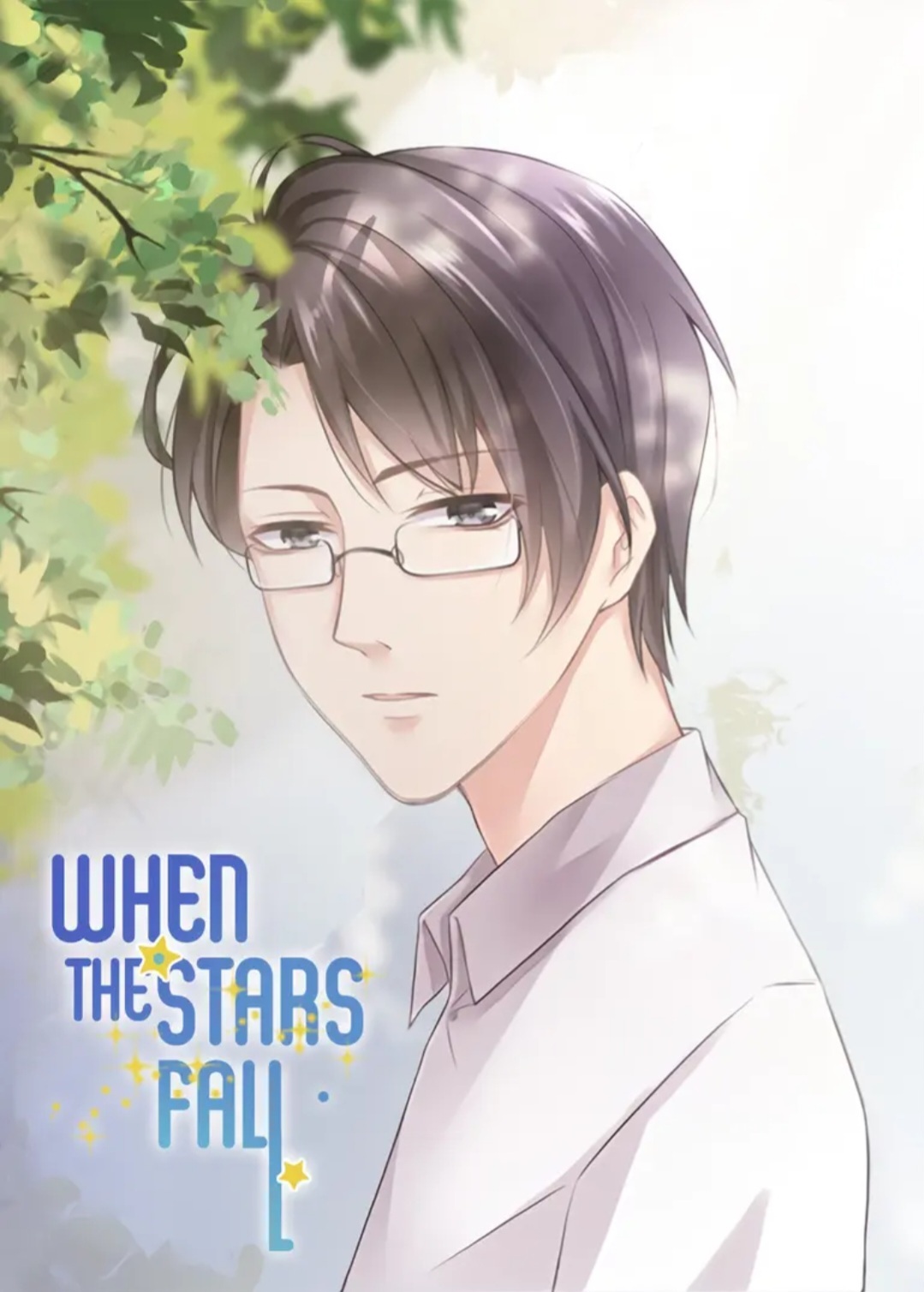 When The Stars Fall (Bilibili Official)