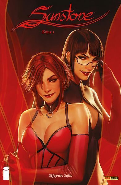 Sunstone