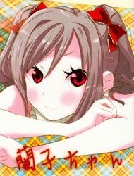 The iDOLM@STER - Ranko-chan (Doujinshi)