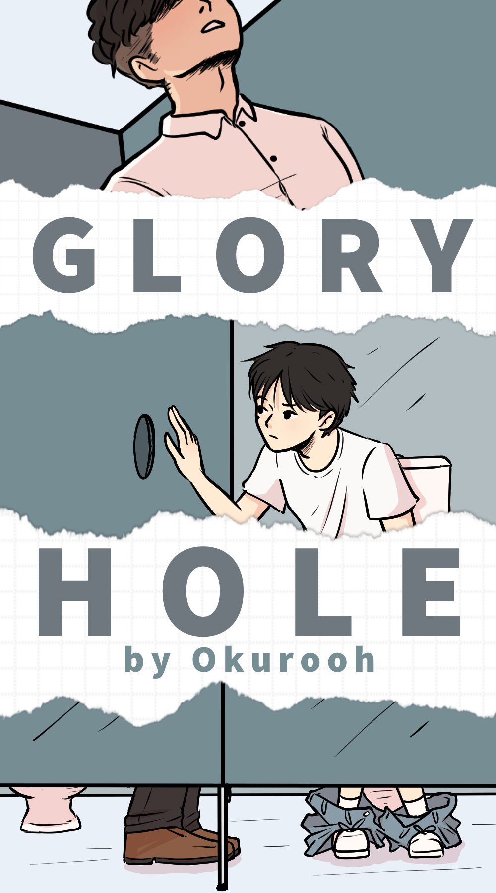 Glory Hole