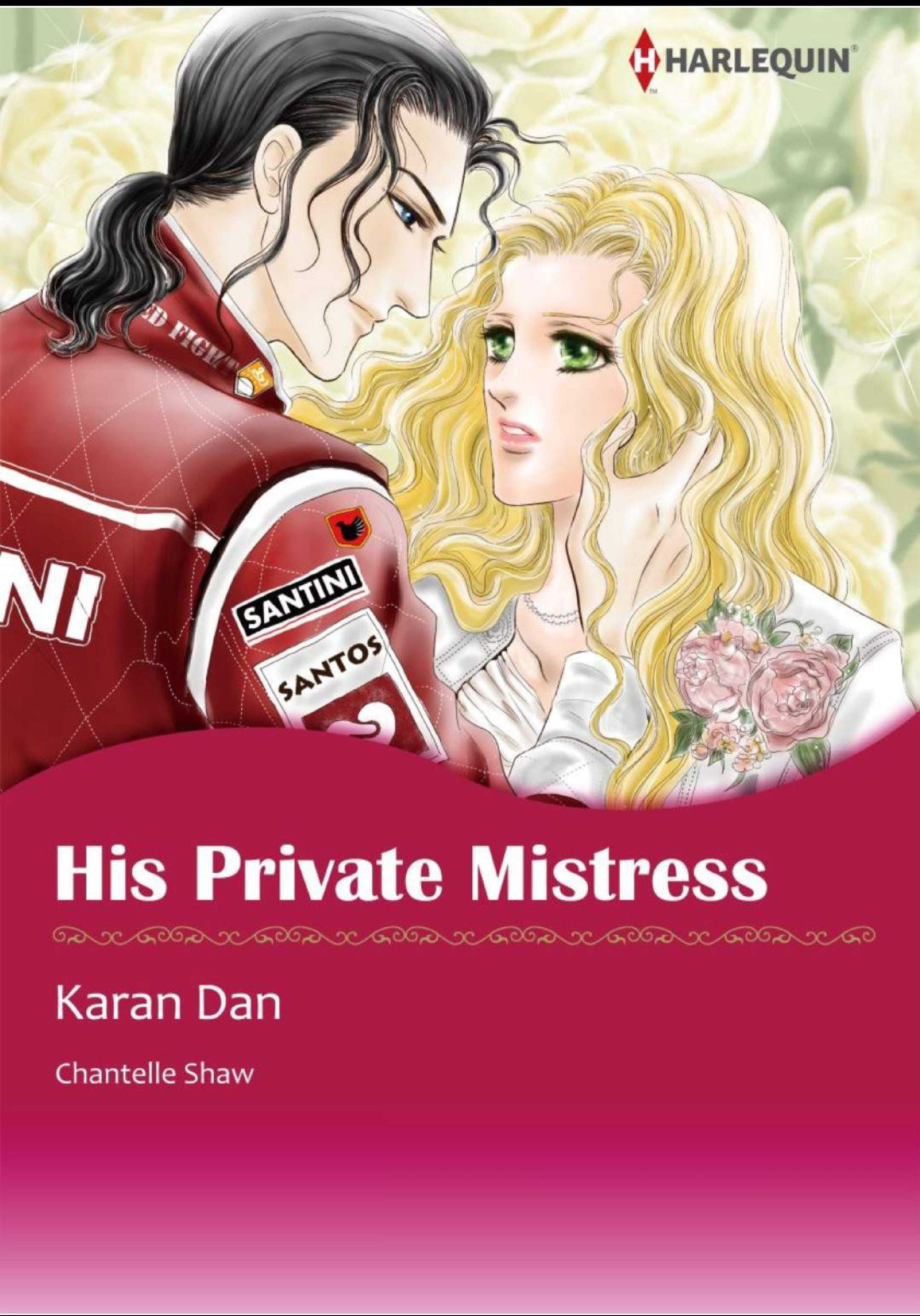 His Private Mistress