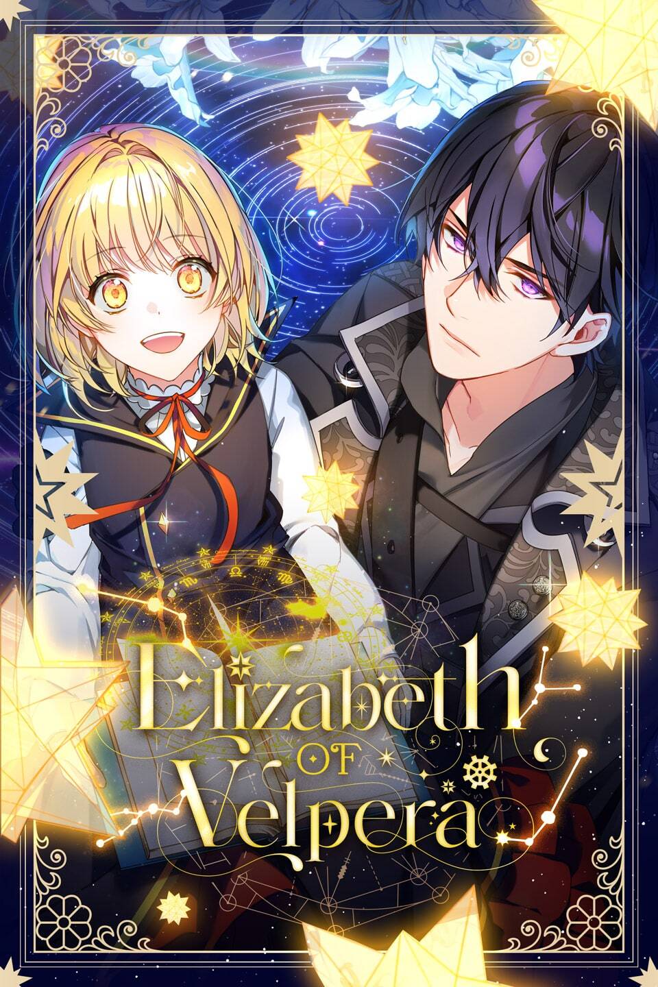 Elizabeth of Velpera (Official)