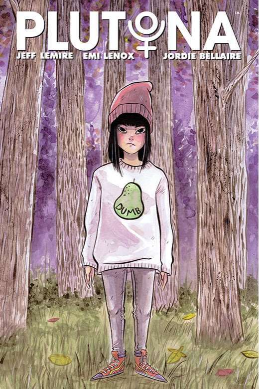 Plutona