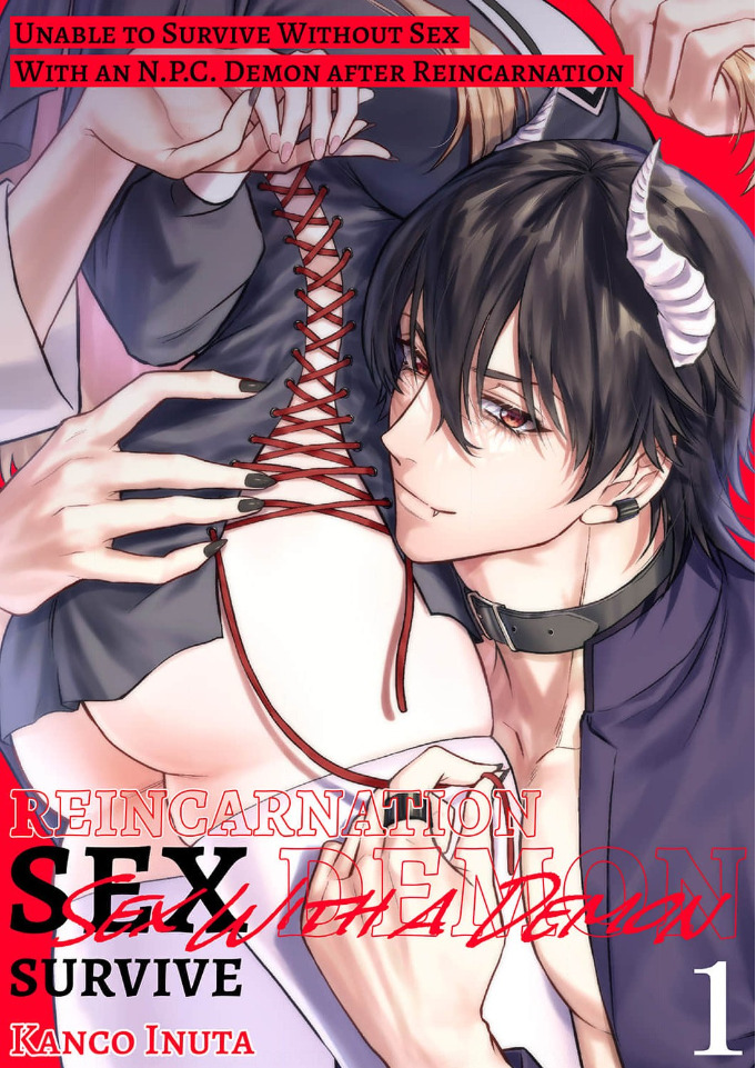 Tensei Saki de wa Mob Akuma to Sex Shinai to Ikinokoremasen! (Official)[Open for pick-up]