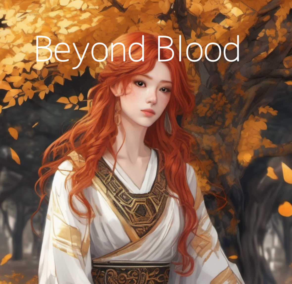 Beyond Blood