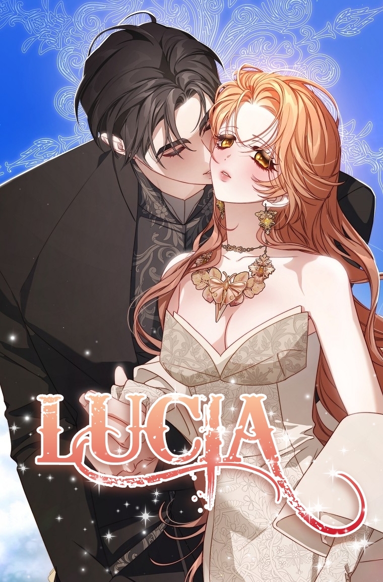 LUCIA S3 ⟬CARRYBEANA⟭