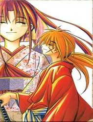 Rurouni Kenshin