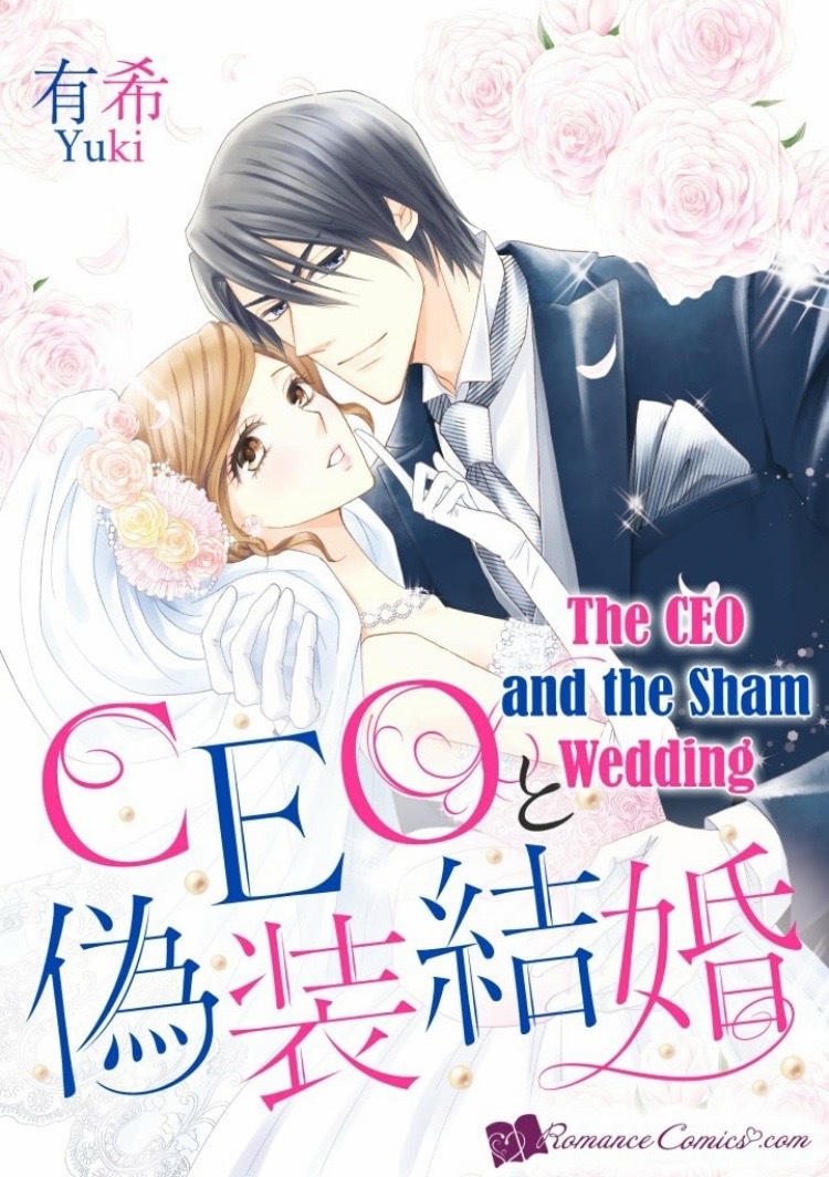 The CEO and the Sham Wedding