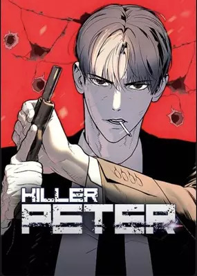 Killer Peter