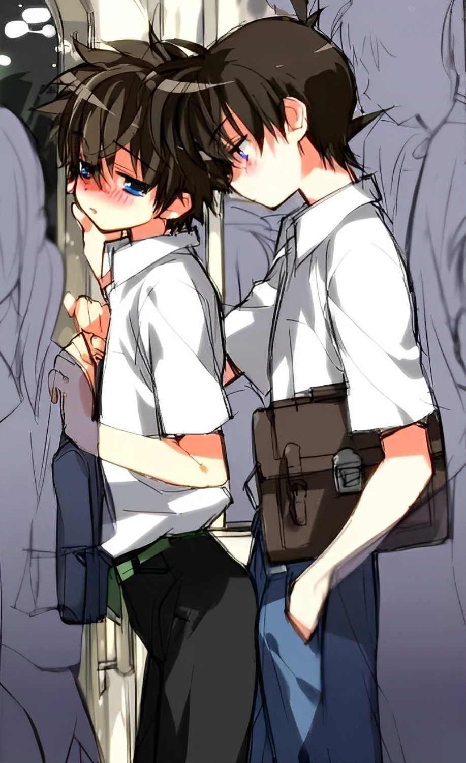 YAOI SUPREMACY YAOI SUPREMACY