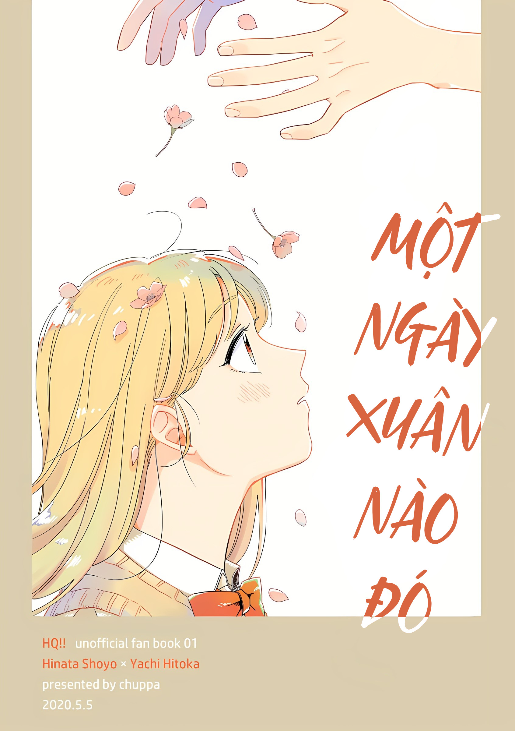 Một ngày xuân nào đó