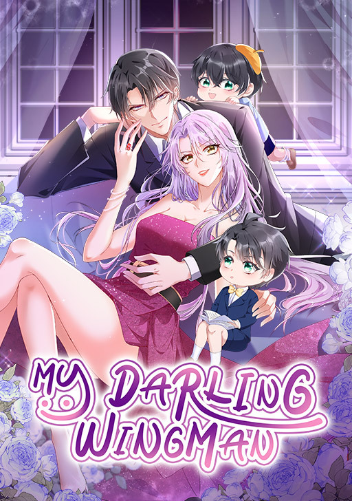 My Darling Wingman (Official)