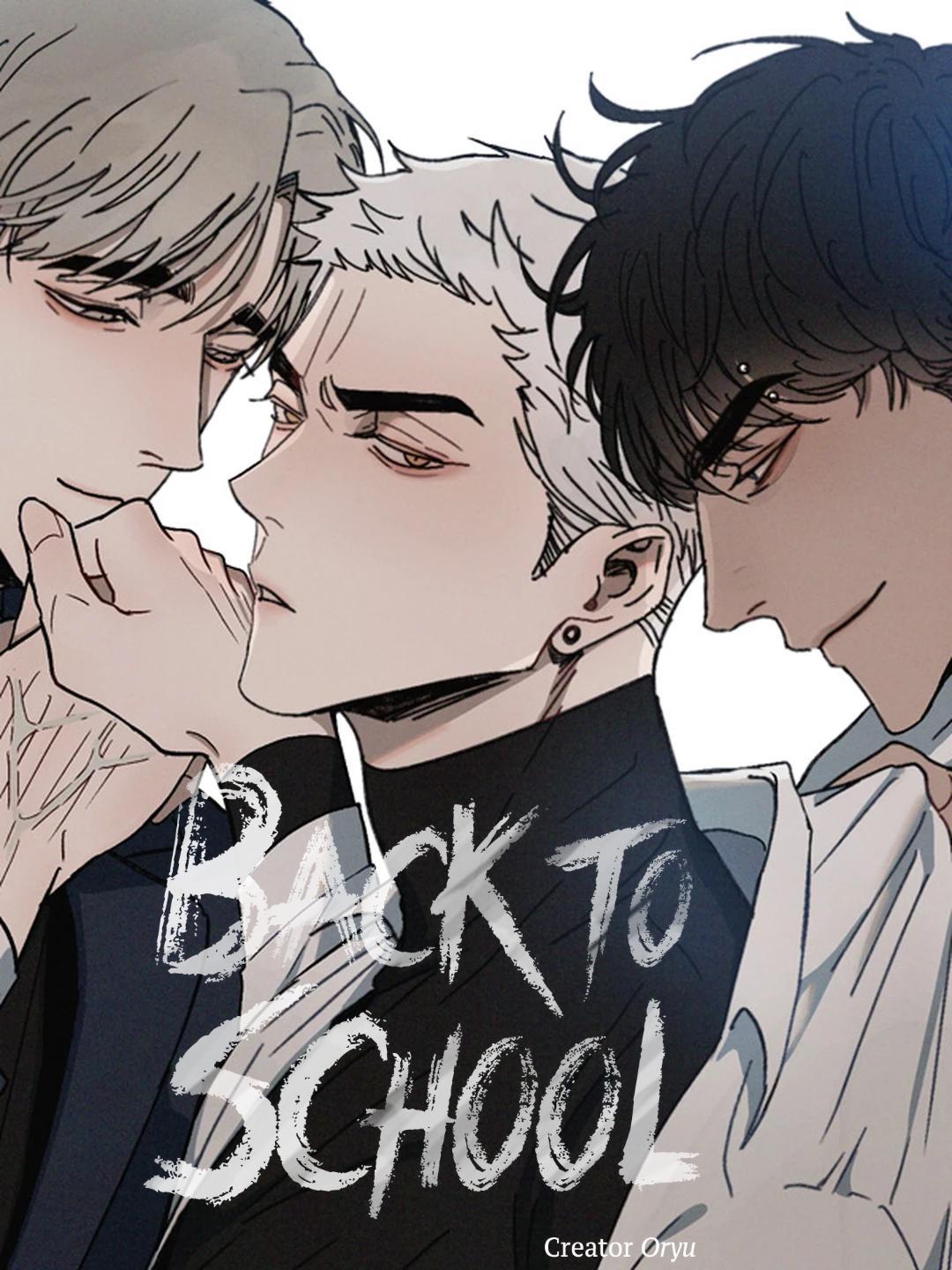 Back To School